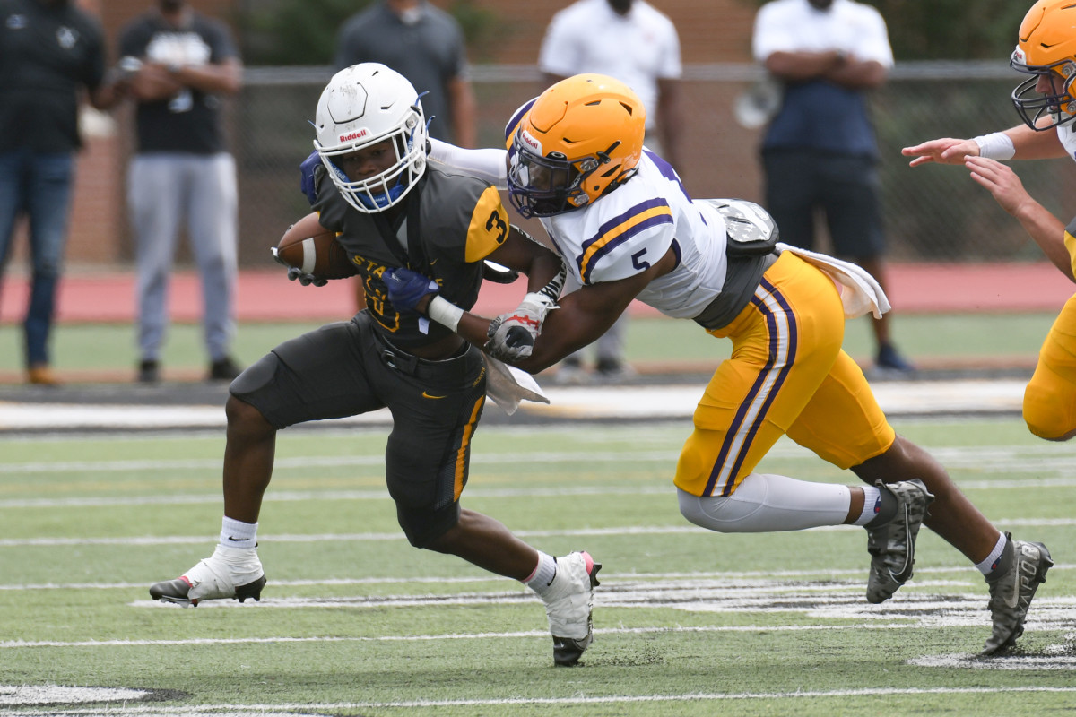 starkville desoto central football spring game10